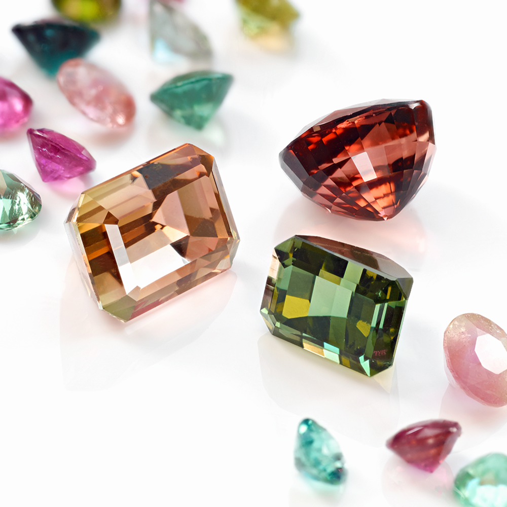 Anniversary Gemstones - A Guide to Celebrating Love