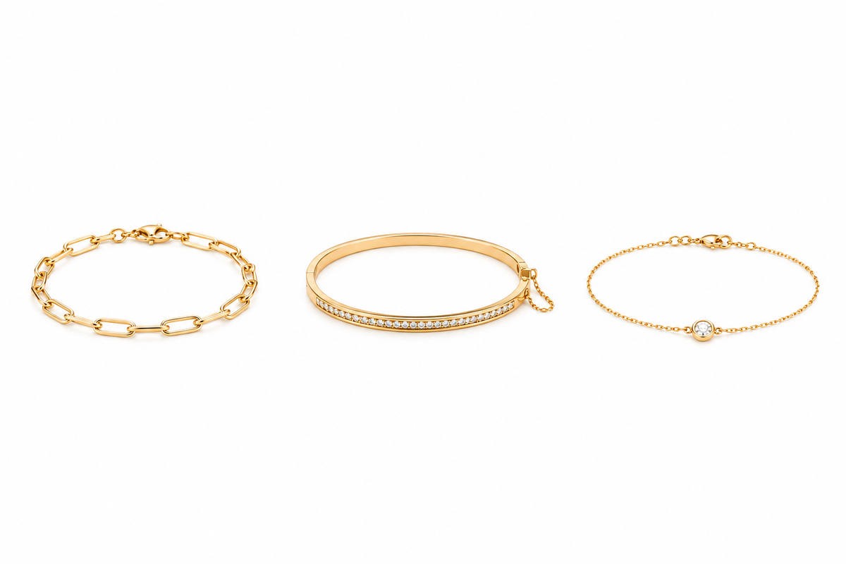 Bracelets / Bangles
