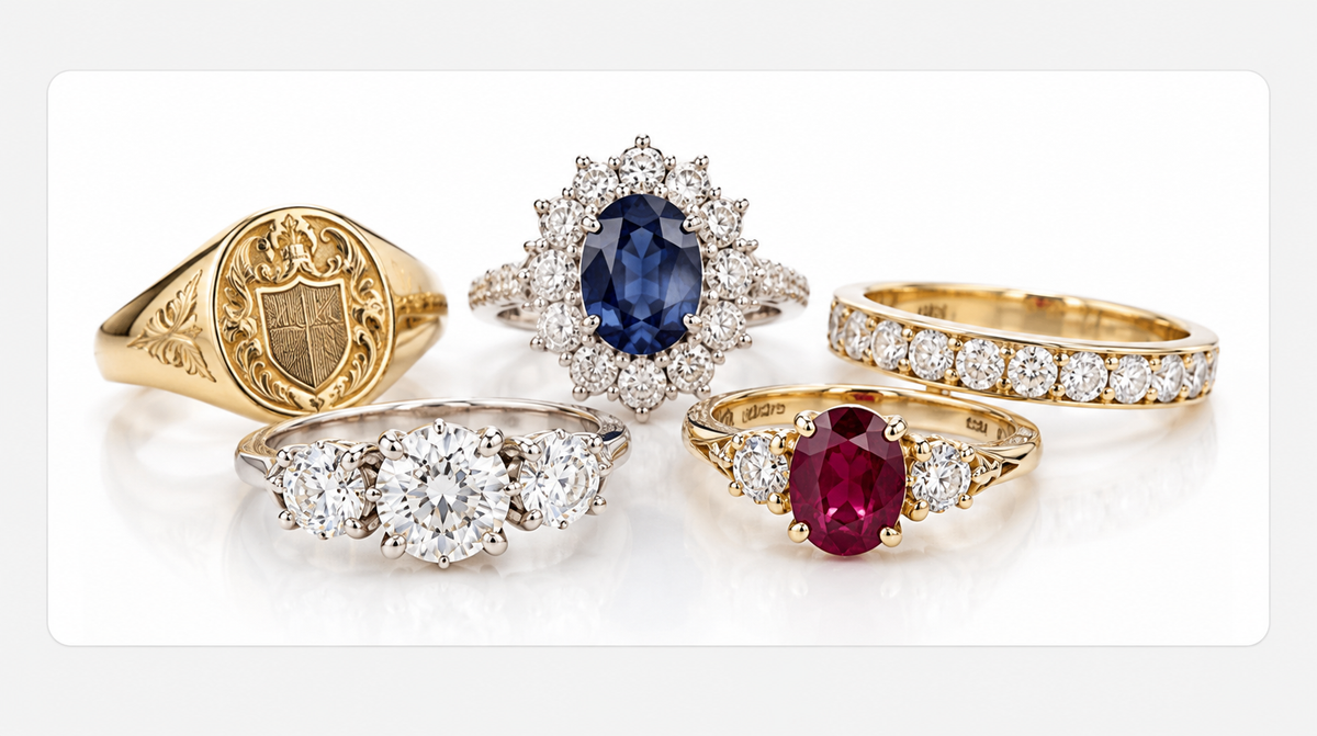 Rings